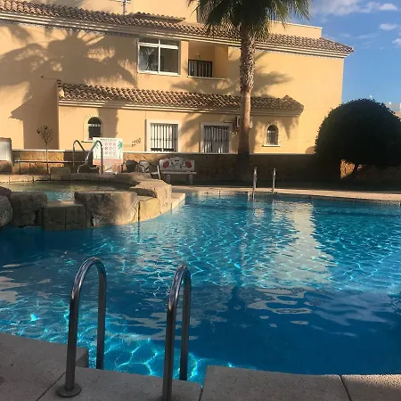 La Zenia T.experience Orihuela