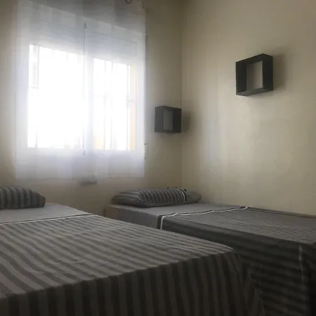 La Zenia T.experience Apartment *