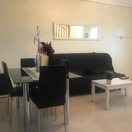 Apartment La Zenia T.experience *