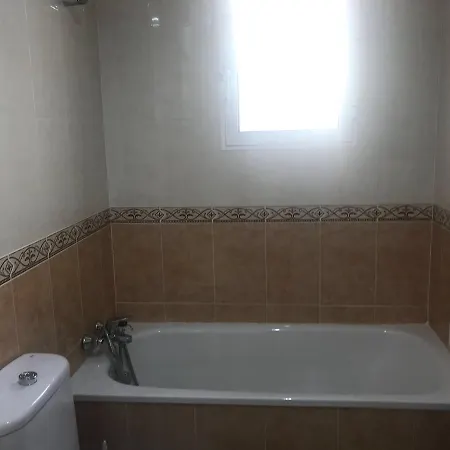 Apartment La Zenia T.experience Orihuela