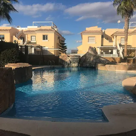 La Zenia T.experience * Orihuela