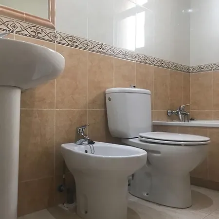 Apartment La Zenia T.experience Orihuela