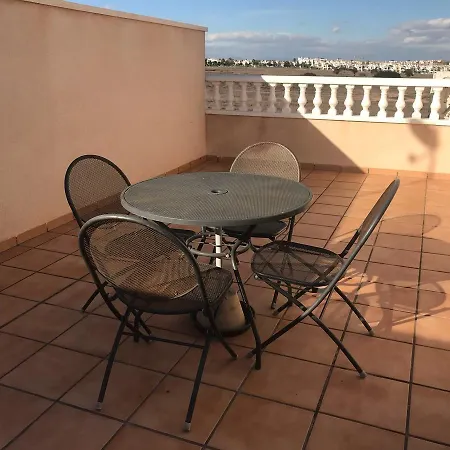 Apartment La Zenia T.experience
