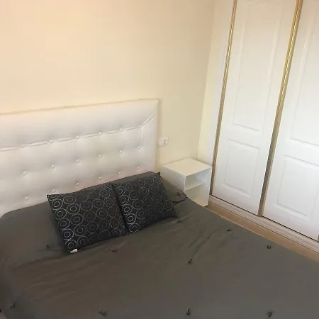 La Zenia T.experience Apartment Orihuela