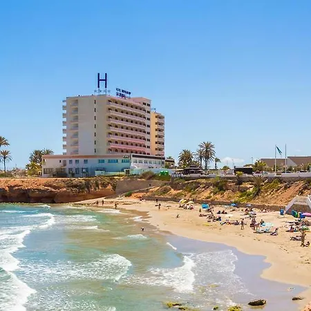 La Zenia T.experience Apartment