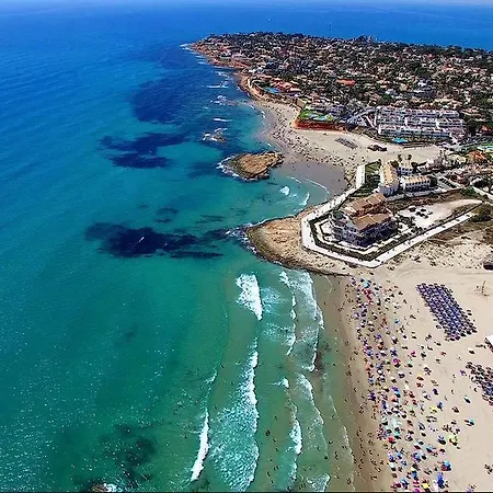 La Zenia T.experience Apartment