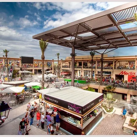 La Zenia T.experience * Orihuela