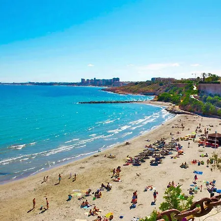 La Zenia T.experience Apartment