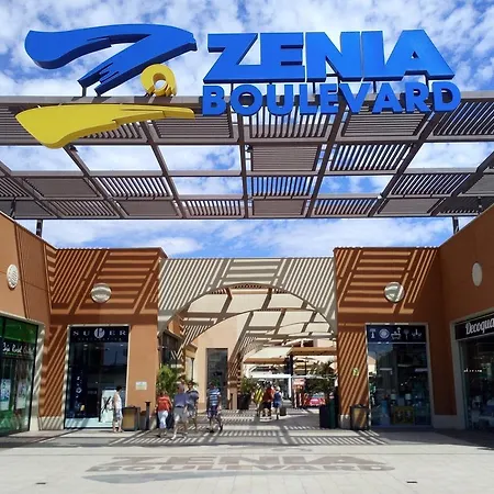 La Zenia T.experience * Orihuela
