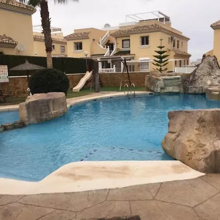 La Zenia T.experience Apartment