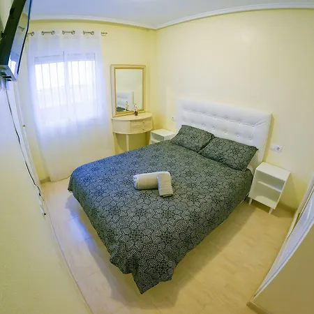 Apartment La Zenia T.experience Orihuela