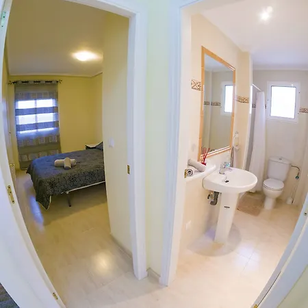 Apartment La Zenia T.experience